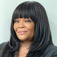 Councilwoman Angela David-Englewood
