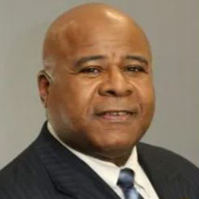 Councilman Gerald Carrol-Hackensack