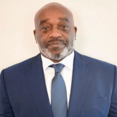Councilman Kevin Wilson-Englewood