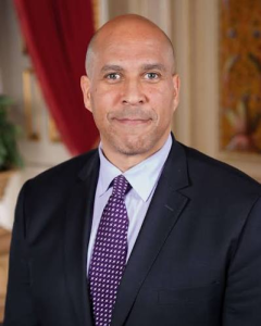CoryBooker