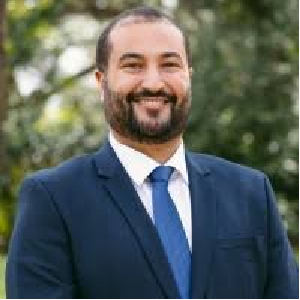 Ignacio Acosta-Thompson